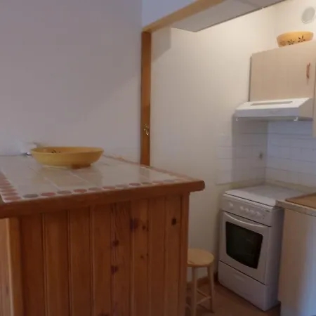 Cayolle 23 Барселоннет